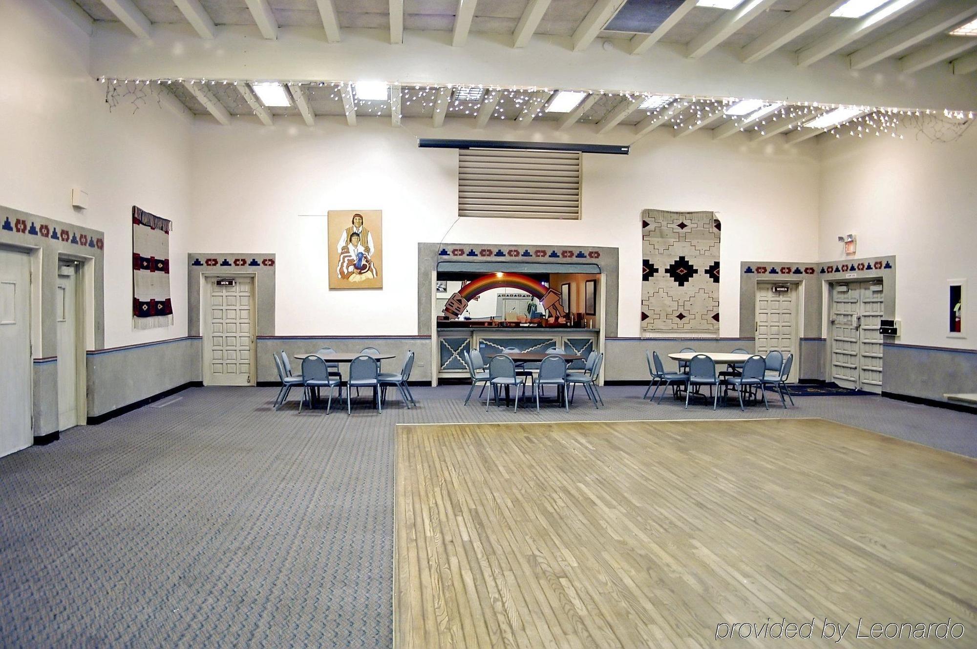 Kachina Lodge Resort And Meeting Center Taos Zařízení fotografie