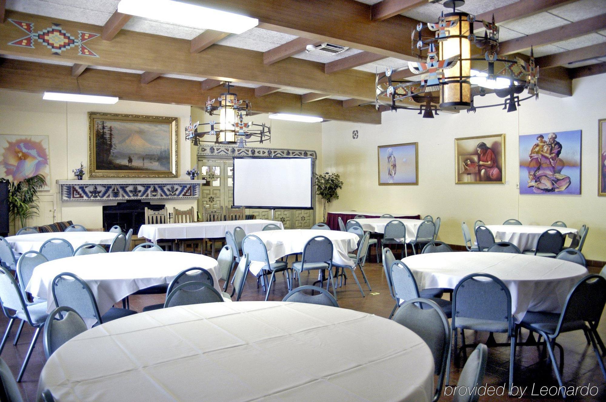 Kachina Lodge Resort And Meeting Center Taos Zařízení fotografie